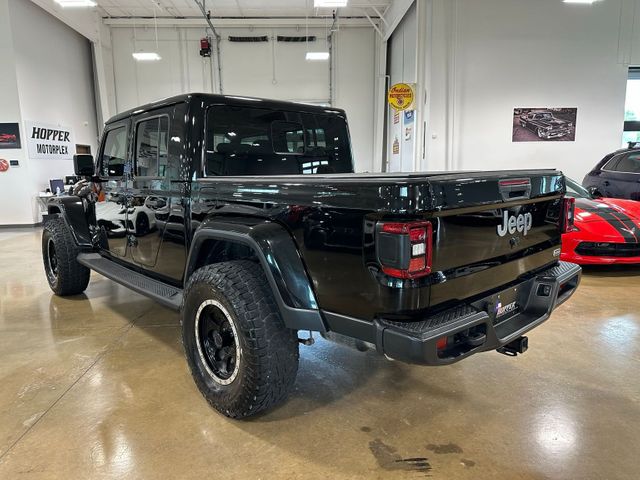 2021 Jeep Gladiator Overland Premium Package | Irving, Texas | Hopper Motorplex 2021 Jeep Gladiator Overland Premium Package | Irving, Texas | Hopper Motorplex