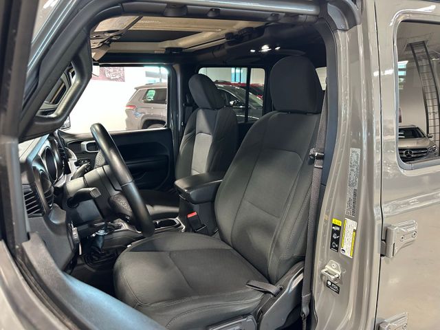 2021 Jeep Gladiator Sport 4x4 24S Technology Package Navigation Uco... | Irving, Texas | Hopper Motorplex 2021 Jeep Gladiator Sport 4x4 24S Technology Package Navigation Uco... | Irving, Texas | Hopper Motorplex