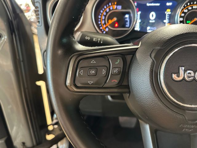 2021 Jeep Gladiator Sport 4x4 24S Technology Package Navigation Uco... | Irving, Texas | Hopper Motorplex 2021 Jeep Gladiator Sport 4x4 24S Technology Package Navigation Uco... | Irving, Texas | Hopper Motorplex