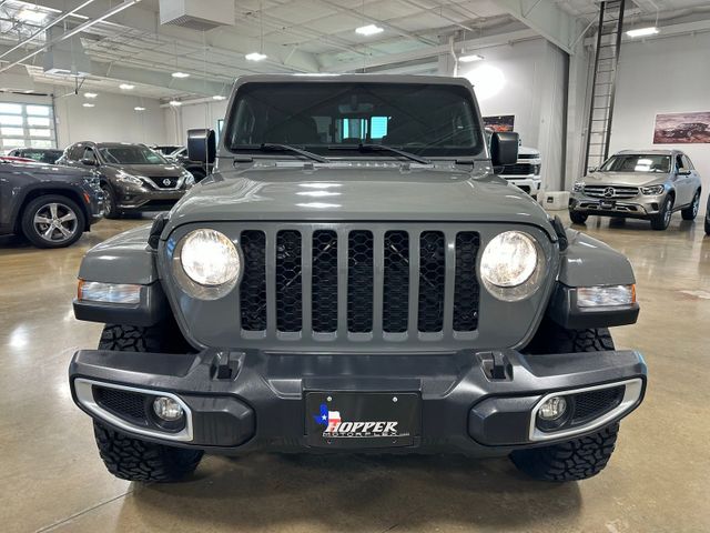 2021 Jeep Gladiator Sport 4x4 24S Technology Package Navigation Uco... | Irving, Texas | Hopper Motorplex 2021 Jeep Gladiator Sport 4x4 24S Technology Package Navigation Uco... | Irving, Texas | Hopper Motorplex