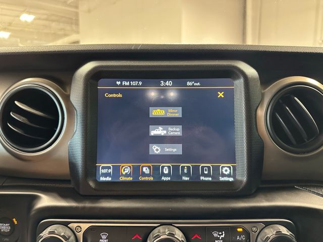 2021 Jeep Gladiator Sport 4x4 24S Technology Package Navigation Uco... | Irving, Texas | Hopper Motorplex 2021 Jeep Gladiator Sport 4x4 24S Technology Package Navigation Uco... | Irving, Texas | Hopper Motorplex