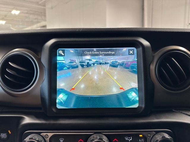 2021 Jeep Gladiator Sport 4x4 24S Technology Package Navigation Uco... | Irving, Texas | Hopper Motorplex 2021 Jeep Gladiator Sport 4x4 24S Technology Package Navigation Uco... | Irving, Texas | Hopper Motorplex