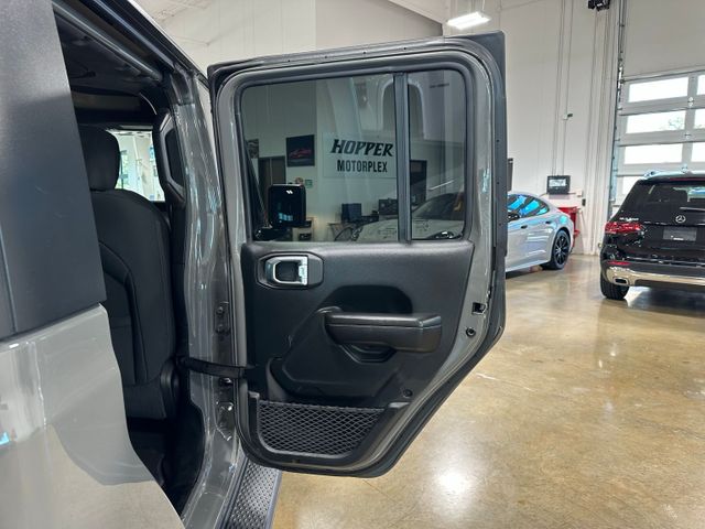 2021 Jeep Gladiator Sport 4x4 24S Technology Package Navigation Uco... | Irving, Texas | Hopper Motorplex 2021 Jeep Gladiator Sport 4x4 24S Technology Package Navigation Uco... | Irving, Texas | Hopper Motorplex