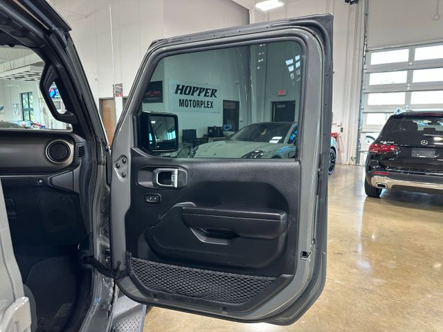 2021 Jeep Gladiator Sport 4x4 24S Technology Package Navigation Uco... | Irving, Texas | Hopper Motorplex 2021 Jeep Gladiator Sport 4x4 24S Technology Package Navigation Uco... | Irving, Texas | Hopper Motorplex