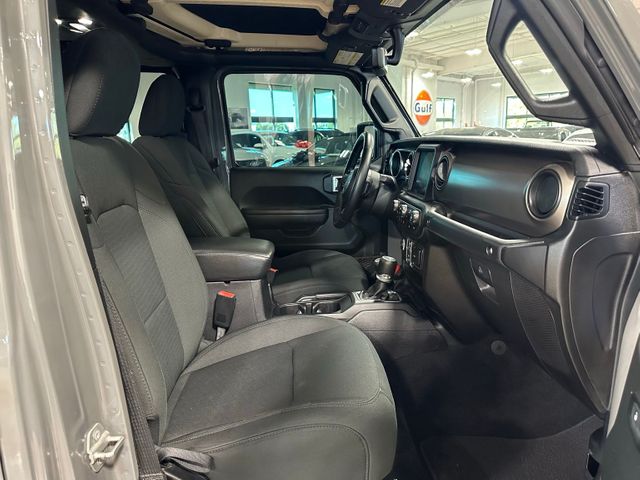 2021 Jeep Gladiator Sport 4x4 24S Technology Package Navigation Uco... | Irving, Texas | Hopper Motorplex 2021 Jeep Gladiator Sport 4x4 24S Technology Package Navigation Uco... | Irving, Texas | Hopper Motorplex