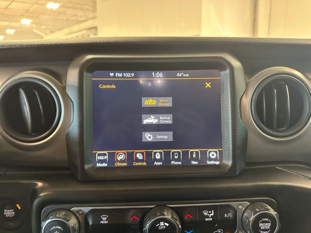 2021 Jeep Gladiator Willys 24W Alpine Navi Hardtop Tow Package | Irving, Texas | Hopper Motorplex 2021 Jeep Gladiator Willys 24W Alpine Navi Hardtop Tow Package | Irving, Texas | Hopper Motorplex