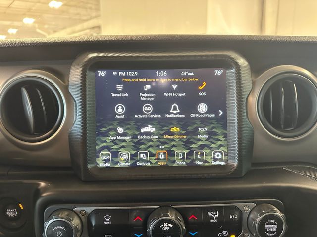 2021 Jeep Gladiator Willys 24W Alpine Navi Hardtop Tow Package | Irving, Texas | Hopper Motorplex 2021 Jeep Gladiator Willys 24W Alpine Navi Hardtop Tow Package | Irving, Texas | Hopper Motorplex