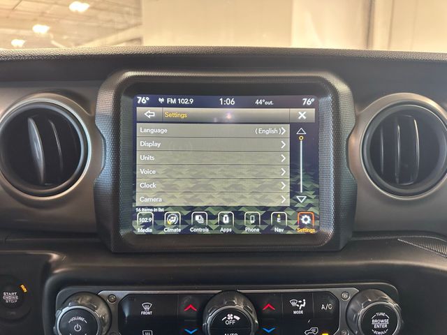 2021 Jeep Gladiator Willys 24W Alpine Navi Hardtop Tow Package | Irving, Texas | Hopper Motorplex 2021 Jeep Gladiator Willys 24W Alpine Navi Hardtop Tow Package | Irving, Texas | Hopper Motorplex