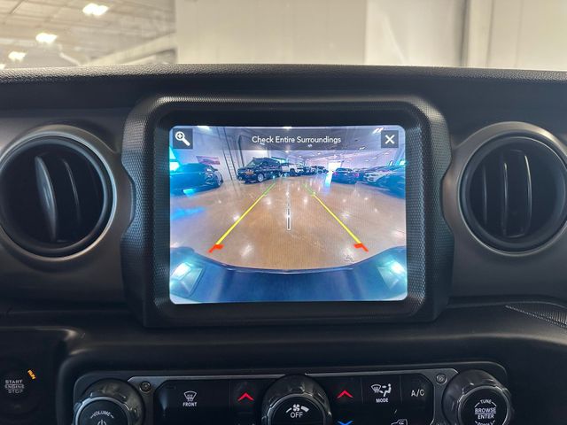 2021 Jeep Gladiator Willys 24W Alpine Navi Hardtop Tow Package | Irving, Texas | Hopper Motorplex 2021 Jeep Gladiator Willys 24W Alpine Navi Hardtop Tow Package | Irving, Texas | Hopper Motorplex