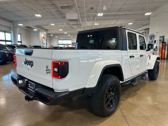 2021 Jeep Gladiator Willys 24W Alpine Navi Hardtop Tow Package | Irving, Texas | Hopper Motorplex 2021 Jeep Gladiator Willys 24W Alpine Navi Hardtop Tow Package | Irving, Texas | Hopper Motorplex