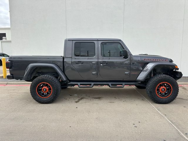 2021 Jeep Gladiator Mojave Lifted FUEL Wheels Wench Leather | Irving, Texas | Hopper Motorplex 2021 Jeep Gladiator Mojave Lifted FUEL Wheels Wench Leather | Irving, Texas | Hopper Motorplex