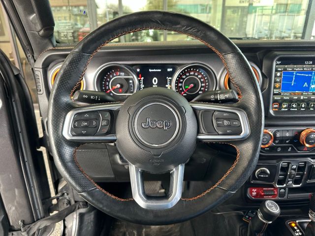 2021 Jeep Gladiator Mojave Lifted FUEL Wheels Wench Leather | Irving, Texas | Hopper Motorplex 2021 Jeep Gladiator Mojave Lifted FUEL Wheels Wench Leather | Irving, Texas | Hopper Motorplex