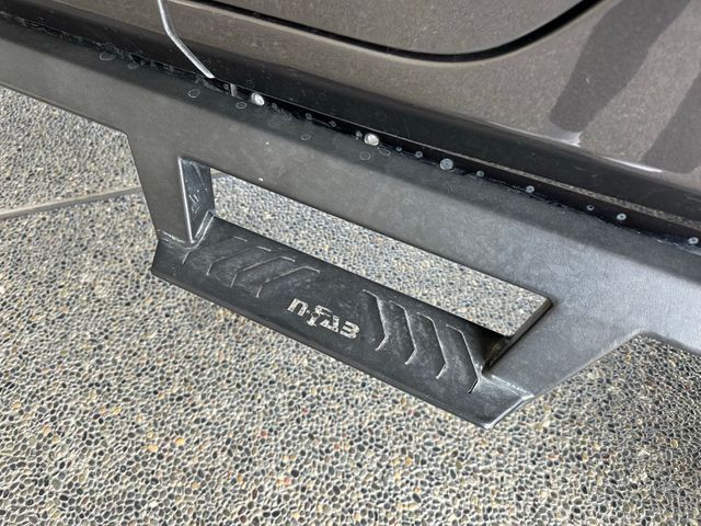 2021 Jeep Gladiator Mojave Lifted FUEL Wheels Wench Leather | Irving, Texas | Hopper Motorplex