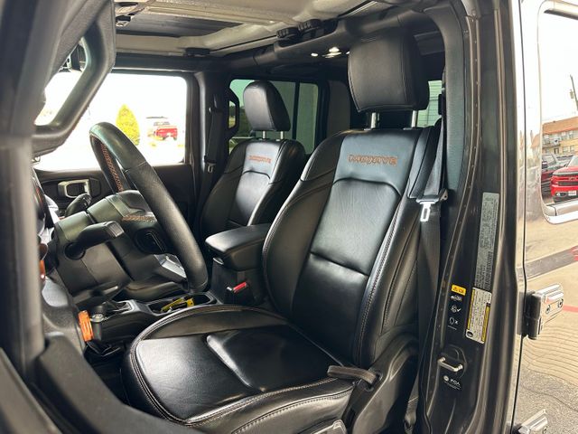 2021 Jeep Gladiator Mojave Lifted FUEL Wheels Wench Leather | Irving, Texas | Hopper Motorplex 2021 Jeep Gladiator Mojave Lifted FUEL Wheels Wench Leather | Irving, Texas | Hopper Motorplex