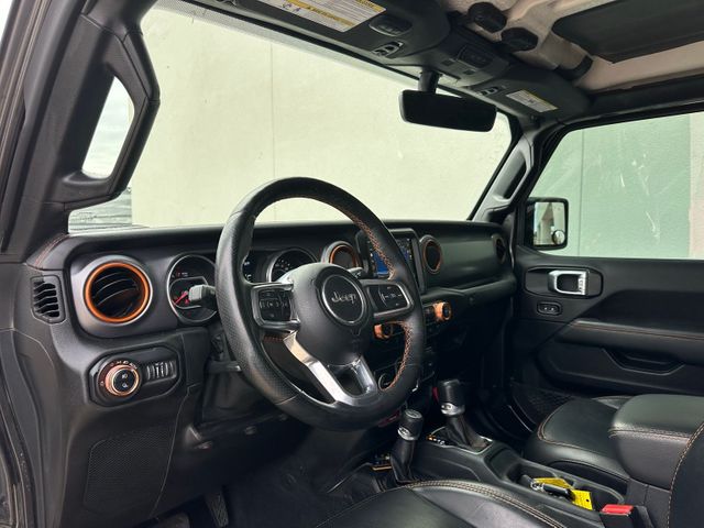 2021 Jeep Gladiator Mojave Lifted FUEL Wheels Wench Leather | Irving, Texas | Hopper Motorplex 2021 Jeep Gladiator Mojave Lifted FUEL Wheels Wench Leather | Irving, Texas | Hopper Motorplex