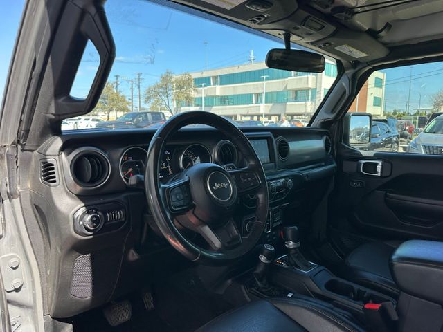 2021 Jeep Gladiator Texas Trail | Irving, Texas | Hopper Motorplex