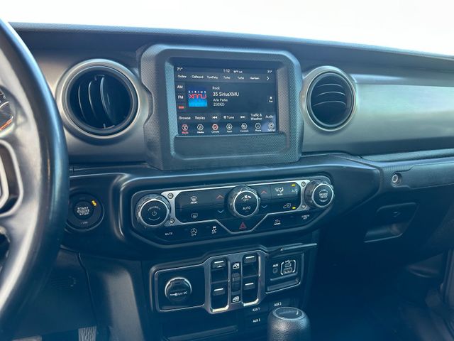 2021 Jeep Gladiator Texas Trail | Irving, Texas | Hopper Motorplex