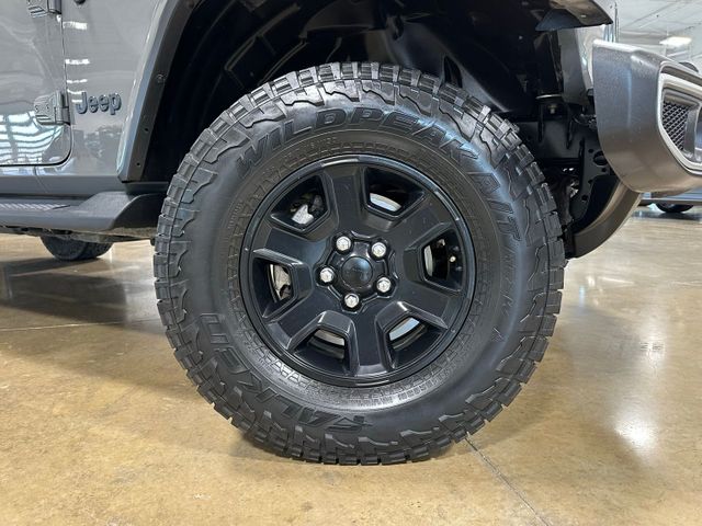 2021 Jeep Gladiator Sport | Irving, Texas | Hopper Motorplex