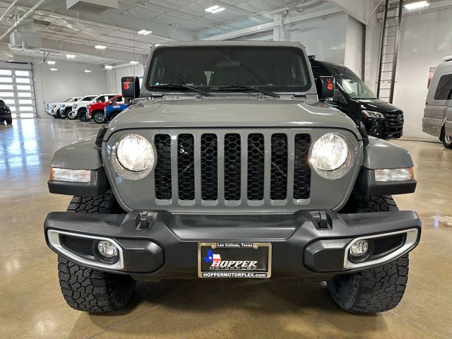 2021 Jeep Gladiator Sport | Irving, Texas | Hopper Motorplex