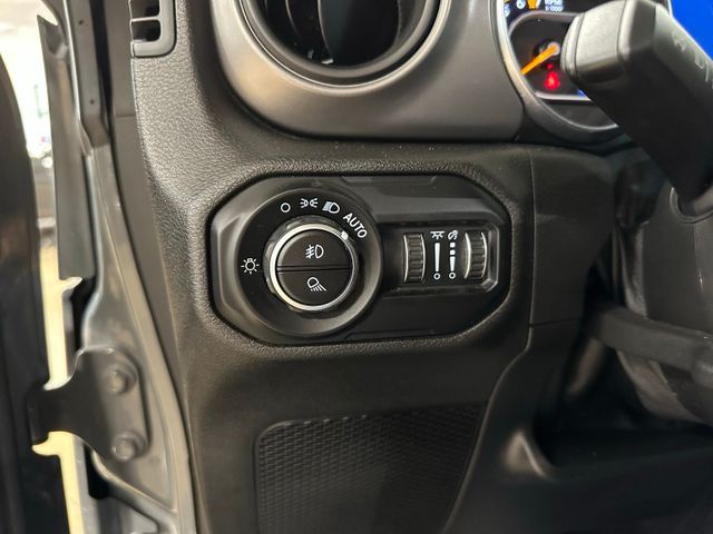 2021 Jeep Gladiator Sport | Irving, Texas | Hopper Motorplex