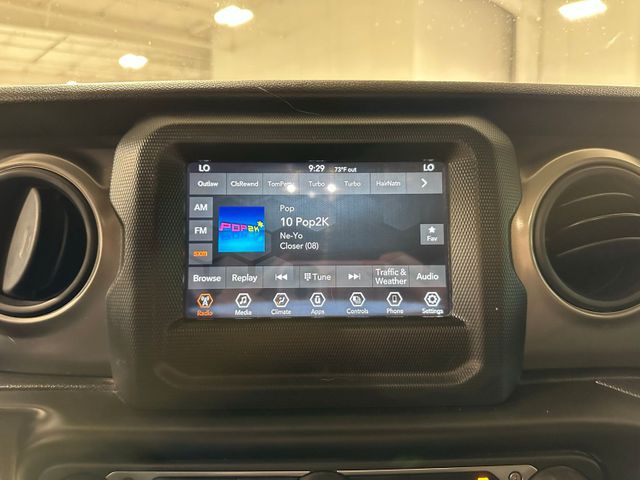 2021 Jeep Gladiator Sport | Irving, Texas | Hopper Motorplex 2021 Jeep Gladiator Sport | Irving, Texas | Hopper Motorplex