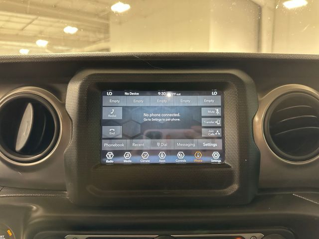 2021 Jeep Gladiator Sport | Irving, Texas | Hopper Motorplex