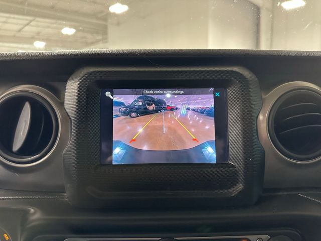 2021 Jeep Gladiator Sport | Irving, Texas | Hopper Motorplex