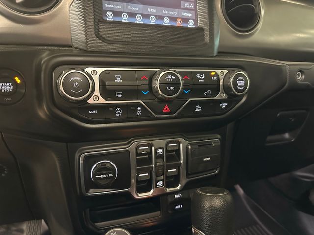 2021 Jeep Gladiator Sport | Irving, Texas | Hopper Motorplex