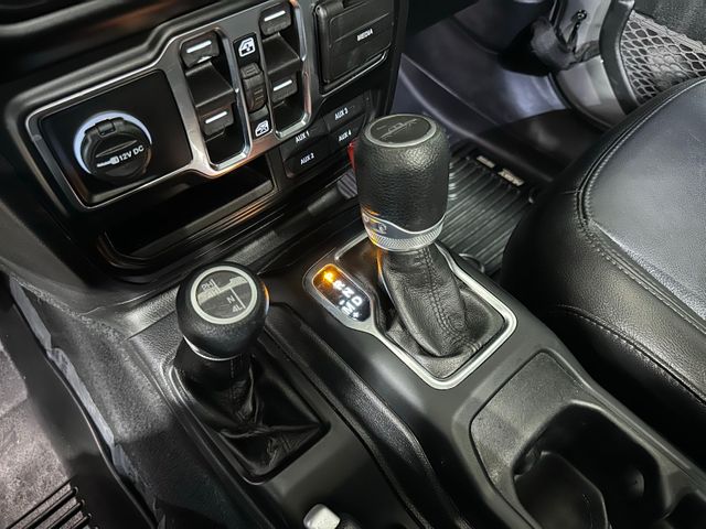 2021 Jeep Gladiator Sport | Irving, Texas | Hopper Motorplex