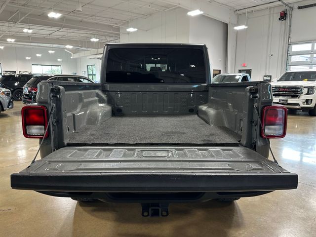 2021 Jeep Gladiator Sport | Irving, Texas | Hopper Motorplex