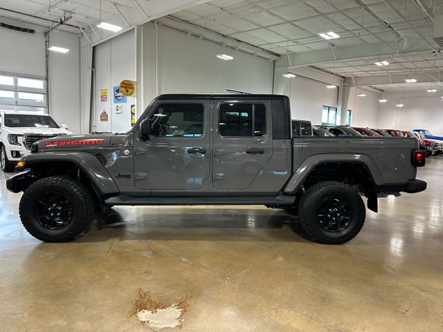 2021 Jeep Gladiator Sport | Irving, Texas | Hopper Motorplex