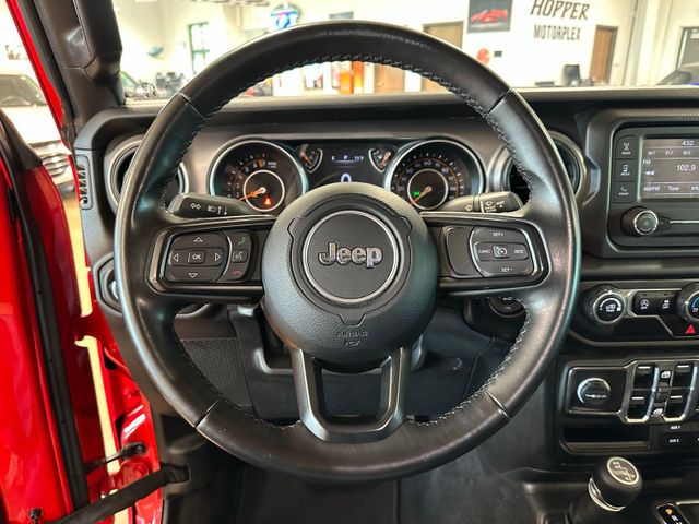 2021 Jeep Gladiator Willys | Irving, Texas | Hopper Motorplex 2021 Jeep Gladiator Willys | Irving, Texas | Hopper Motorplex