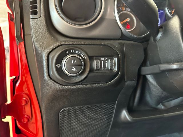 2021 Jeep Gladiator Willys | Irving, Texas | Hopper Motorplex