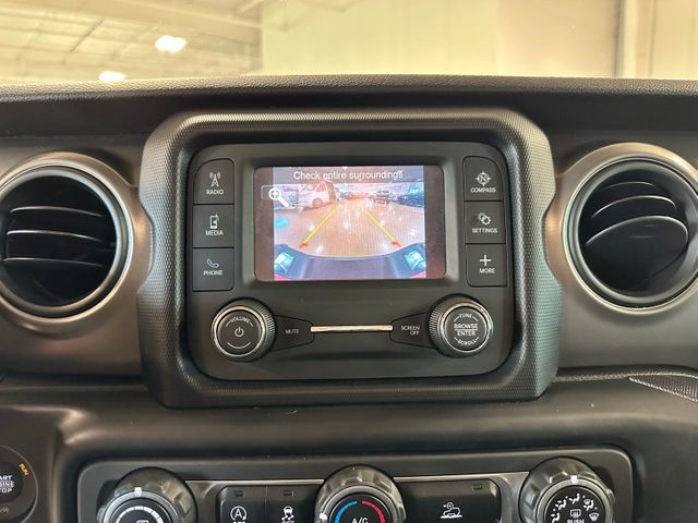 2021 Jeep Gladiator Willys | Irving, Texas | Hopper Motorplex