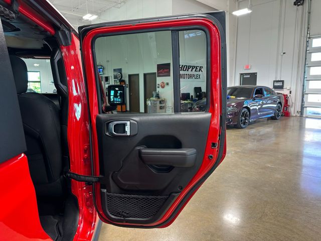 2021 Jeep Gladiator Willys | Irving, Texas | Hopper Motorplex 2021 Jeep Gladiator Willys | Irving, Texas | Hopper Motorplex