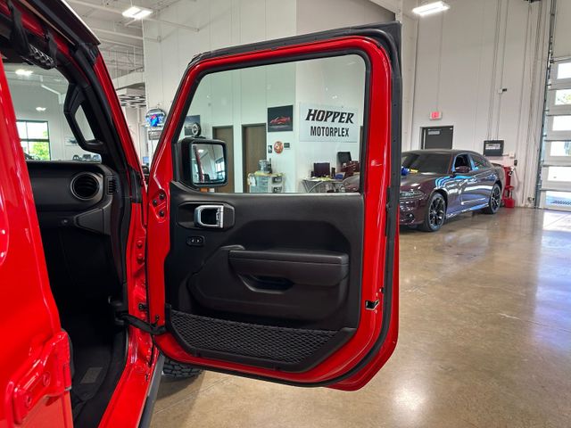 2021 Jeep Gladiator Willys | Irving, Texas | Hopper Motorplex 2021 Jeep Gladiator Willys | Irving, Texas | Hopper Motorplex