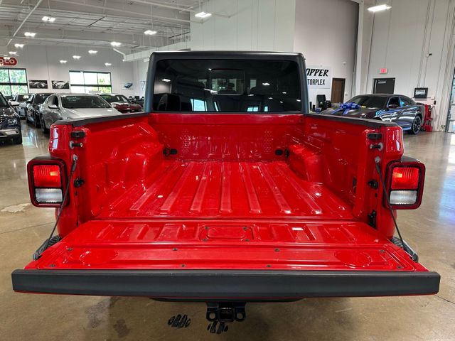 2021 Jeep Gladiator Willys | Irving, Texas | Hopper Motorplex