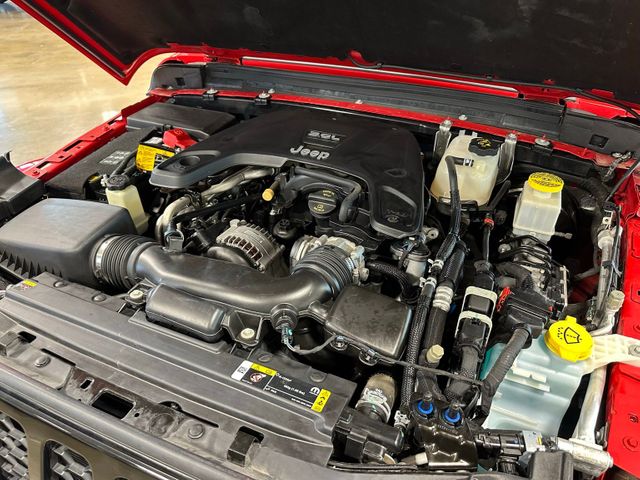 2021 Jeep Gladiator Willys | Irving, Texas | Hopper Motorplex