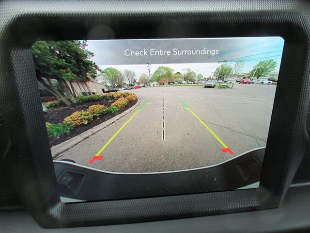 2021 Jeep Gladiator High Altitude