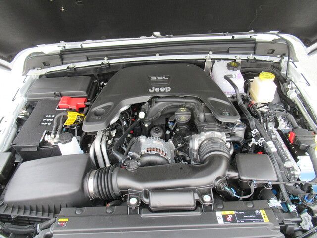 2021 Jeep Gladiator High Altitude