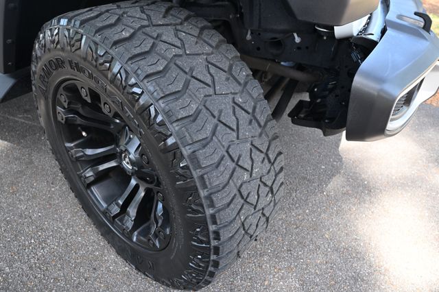 2021 Jeep Gladiator Sport S