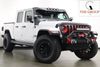 2021 Jeep Gladiator Overland | Mooresville, NC | The Group NC