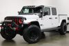 2021 Jeep Gladiator Overland | Mooresville, NC | The Group NC