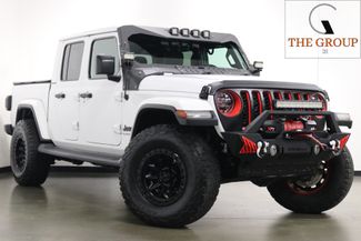 2021 Jeep Gladiator Overland | Mooresville, NC | The Group NC in Mooresville, NC 28117