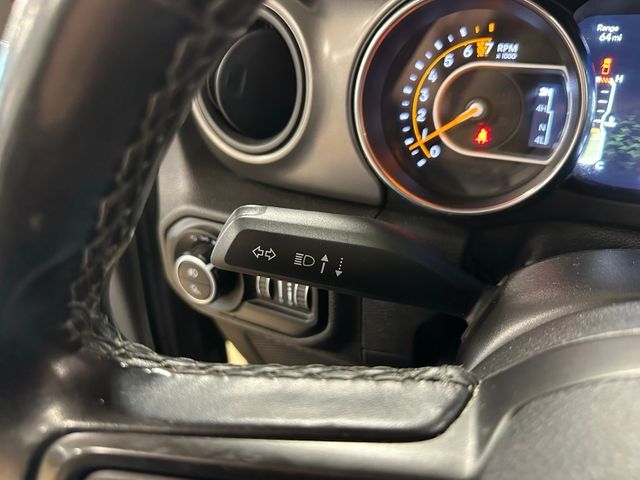 2021 Jeep Gladiator Texas Trail 