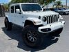 2021 Jeep Gladiator GLADIATOR OVERLAND LEATHER LIFTED 37" FUEL NITTO | Plant City Florida | Bayshore Automotive 