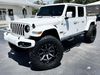 2021 Jeep Gladiator GLADIATOR OVERLAND LEATHER LIFTED 37" FUEL NITTO | Plant City Florida | Bayshore Automotive 