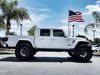 2021 Jeep Gladiator GLADIATOR OVERLAND LEATHER LIFTED 37" FUEL NITTO | Plant City Florida | Bayshore Automotive 