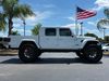 2021 Jeep Gladiator GLADIATOR OVERLAND LEATHER LIFTED 37" FUEL NITTO | Plant City Florida | Bayshore Automotive 