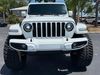 2021 Jeep Gladiator GLADIATOR OVERLAND LEATHER LIFTED 37" FUEL NITTO | Plant City Florida | Bayshore Automotive 